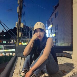 Lee So-hee Instagram - 