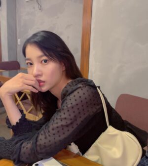 Lee So-hee Instagram - 덥다아아아아앙앙