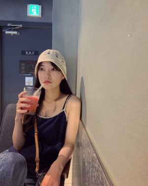 Lee So-hee Instagram - 