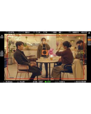 Lee Soo-hyun Instagram - ⁣
연기천재만재 사랑해요 오의식❤️‍🔥⁣
원치 않으셔도 언제나 저는 마음 속 팬클럽 회장⁣
#렛미플라이 모두 보러가세요!!!!!!!!⁣
⁣
#별똥별 #기쁠때나슬플때나오의식짱 ⁣
#그래도기쁠땐조기쁨이❣️