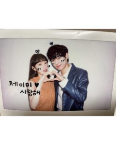 Lee Soo-hyun Top 100 Instagram Photos and Posts