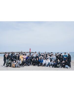 Lee Soo-hyun Instagram - ⁣
uncertainty and inadequacy beat by, only by, ⁣
these beautiful people.⁣
혼자서는 그 어떤 것도 가능하지 않았던⁣
#별똥별 #fin