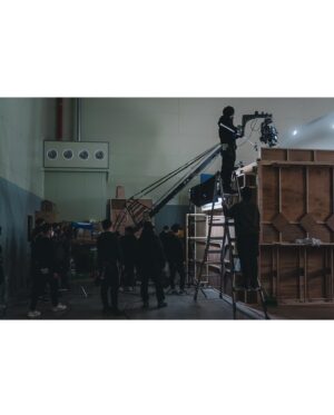 Lee Soo-hyun Instagram - ⁣
uncertainty and inadequacy beat by, only by, ⁣
these beautiful people.⁣
혼자서는 그 어떤 것도 가능하지 않았던⁣
#별똥별 #fin