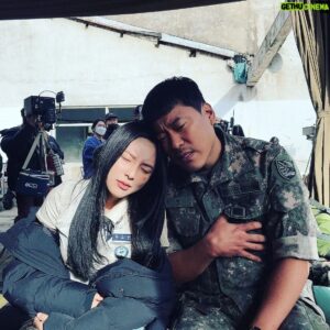Lee Soon-won Instagram - 세미랑 정민이랑 종현이랑 찍은거도 있었네ㅎ
#방과후전쟁활동#dutyafterschool
#그리운#현장