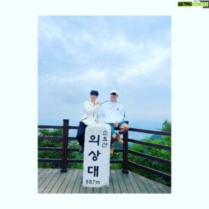 Lee Soon-won Instagram - 간만에 #방과후전쟁활동#소요산
간만에 #겁나힘듬#ㅜㅜ
간만에 #동생들이랑♡#방과후전쟁활동
  #아직정식멤버아님ㅋ
간만에 #옷이쁘다구 칭찬받음#본투비월드
  #@born2bw_#고맙다주일아ㅋ
간만에 #재미었음#히말라야어죽#맛있어
  #성감독님감솨요!#배고파서#
 #먹는사진없음ㅋ