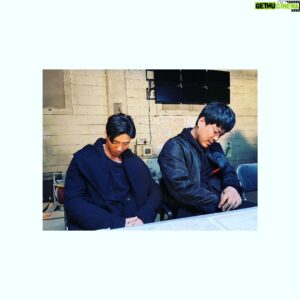 Lee Soon-won Instagram - #넷플릭스#netflix#택배기사#blacknight
#즐거웠던#촬영#글로벌#1위까지#화이팅
#블랙나이트#또보자#♡#많이봐주세요ㅜㅜ