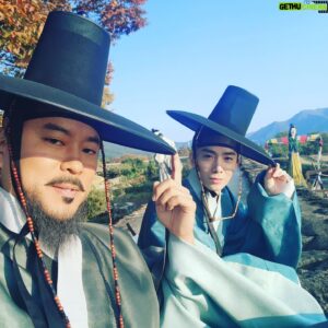 Lee Soon-won Instagram - #혼례대첩#박지영#이해영#김가영#이다흰#허남준#휘영#조이현#끝#여름부터#겨울까지#다들수고하셨습니다#2023년도#고생했다#2024년도
#화이팅