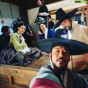 Lee Soon-won Instagram - #혼례대첩#박지영#이해영#김가영#이다흰#허남준#휘영#조이현#끝#여름부터#겨울까지#다들수고하셨습니다#2023년도#고생했다#2024년도
#화이팅