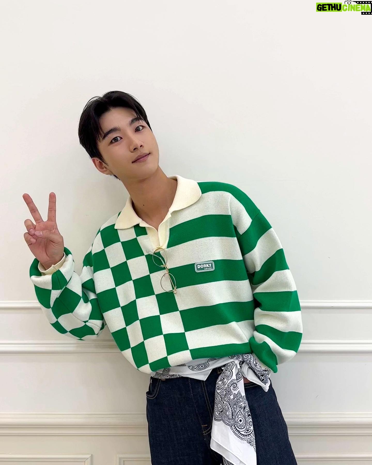 Lee Su-chan - 11.6K Likes - 바로 오늘 !!!
오늘 밤 tvn 저녁 8시 50분 !!!
#반짝이는워터멜론 첫방송 본방사수 🍉
#피아노맨#노세범 많은 사랑 부탁드립니다 :)🌱