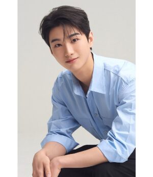 Lee Su-chan Instagram - 