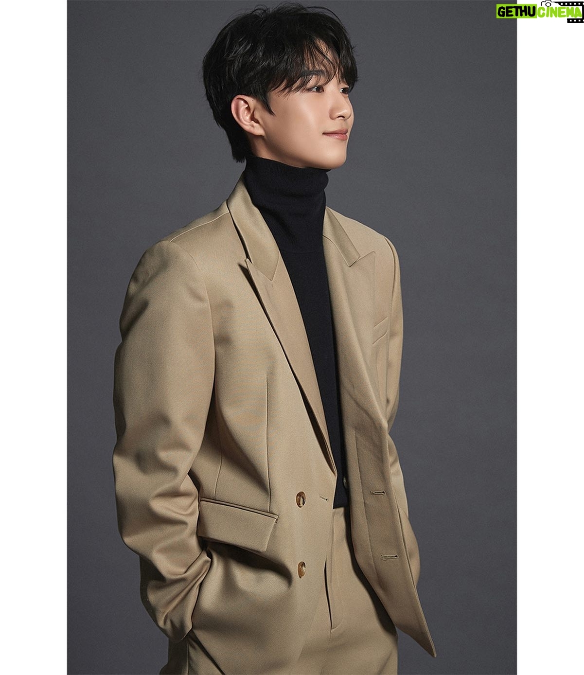 Lee Su-chan - 5.9K Likes -