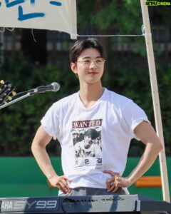 Actor Lee Su-chan HD Instagram Photos and Wallpapers December 2023