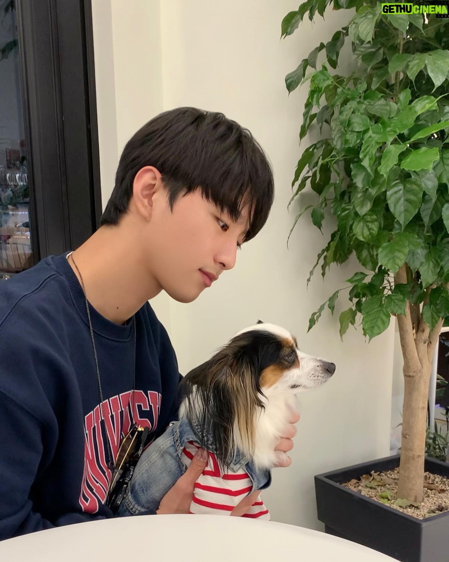 Lee Su-chan - 31K Likes - 올해 가장 빨리 친해진 친구