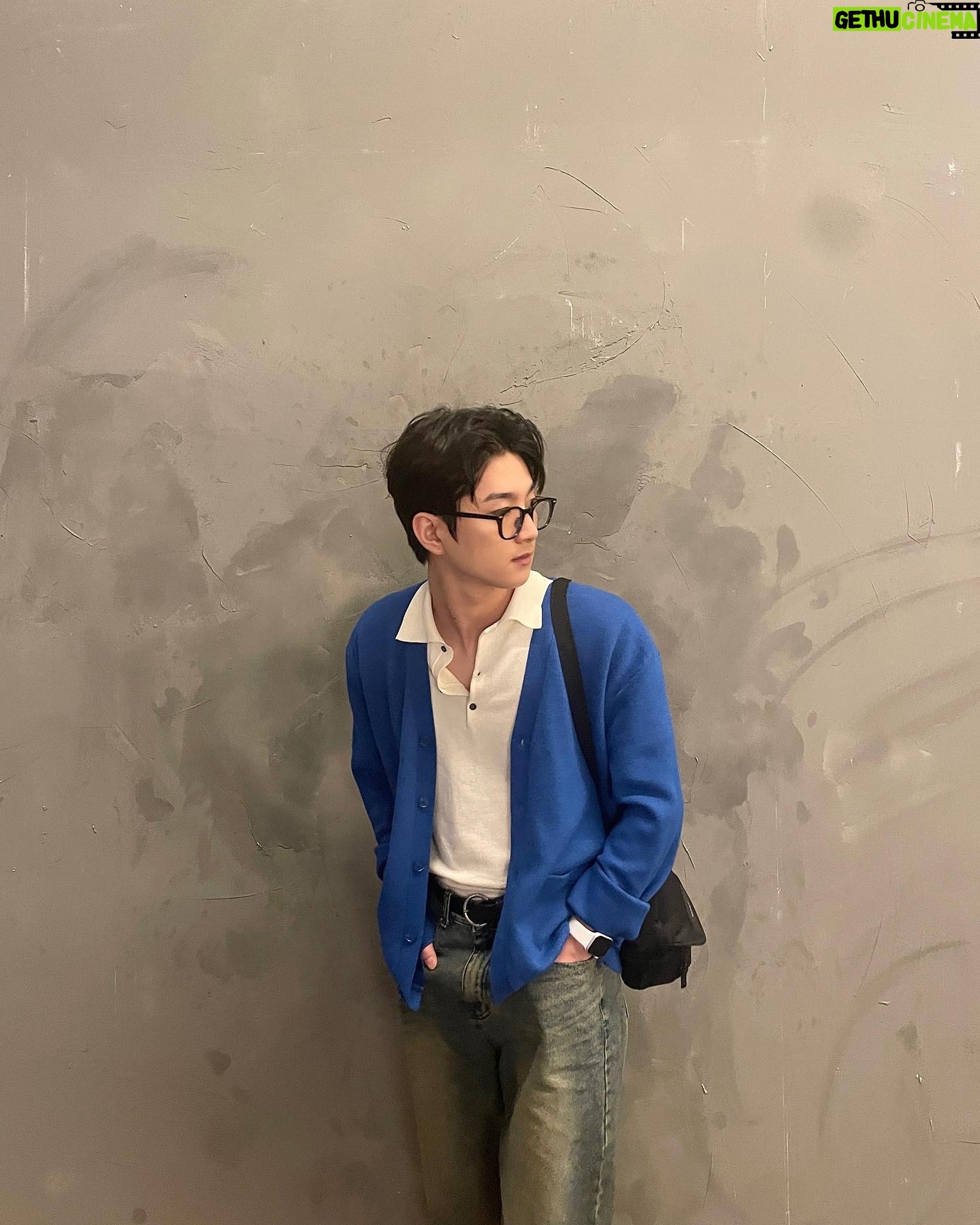 Lee Su-chan - 6.7K Likes -