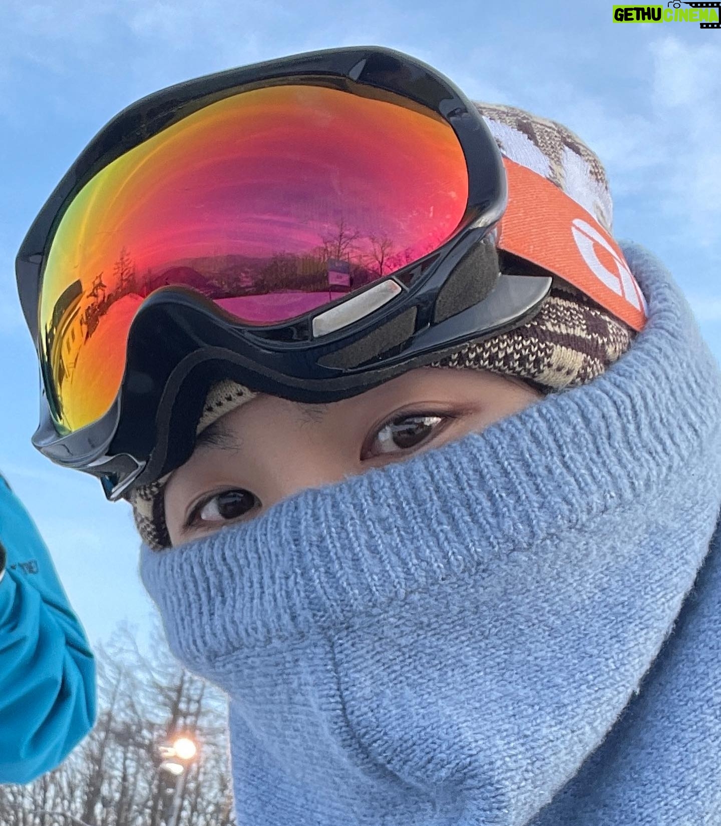 Lee Su-chan - 18.6K Likes - 🏂