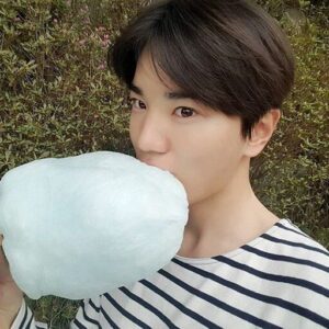 Lee Sung-jong Instagram - 