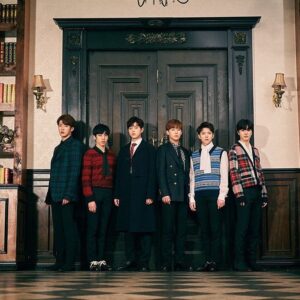 Lee Sung-jong Instagram - 인피니트 12주년 축하해✨ #인피니트 #12주년 #인스피릿