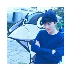 Lee Sung-jong Instagram - 