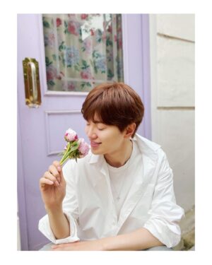 Lee Sung-jong Instagram - D-1 기다리고 기다리던 11주년 내일 봐요❤️
인피니트 forever #인피니트 #인스피릿 #성규형 #동우형 #우현이형 #성열이형 #명수형 #인피니트성종 #작약꽃말은