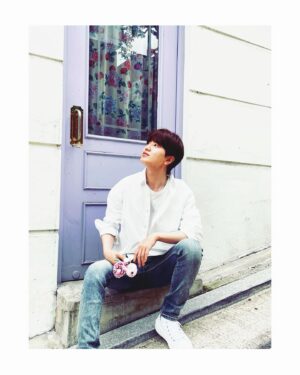 Lee Sung-jong Instagram - D-1 기다리고 기다리던 11주년 내일 봐요❤️
인피니트 forever #인피니트 #인스피릿 #성규형 #동우형 #우현이형 #성열이형 #명수형 #인피니트성종 #작약꽃말은