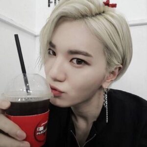 Lee Sung-jong Instagram - 
