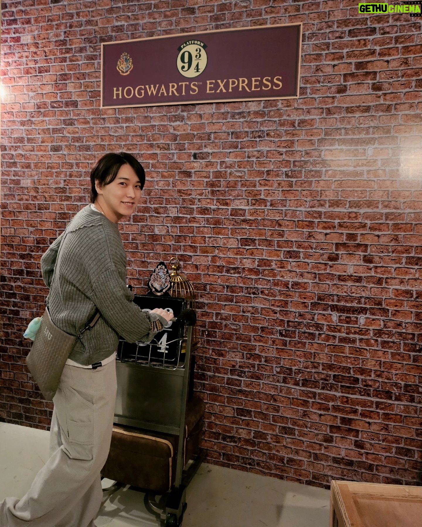 Lee Sung-min - 19.3K Likes - WB100 YEAR🏅
해리포터 파이어볼트 할리퀸 방망이
& 100주년 기념 화투