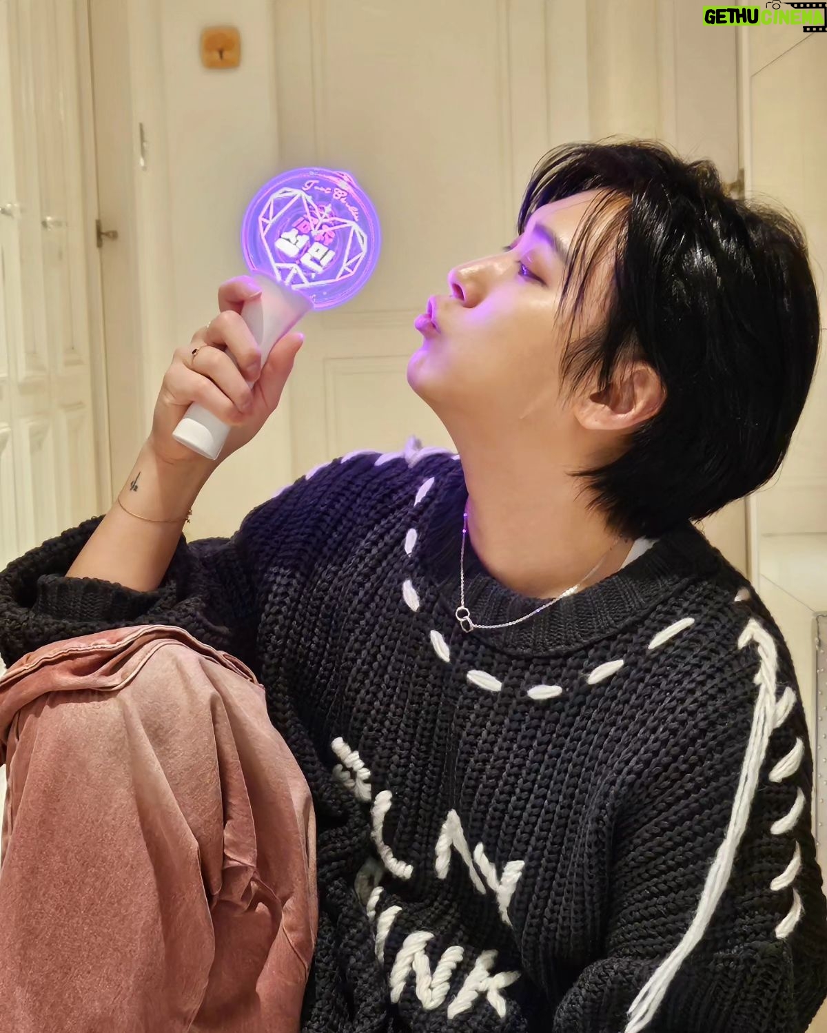 Lee Sung-min - 16.9K Likes - 항상 고마워요😊
보약 같은 나의 친구들💘