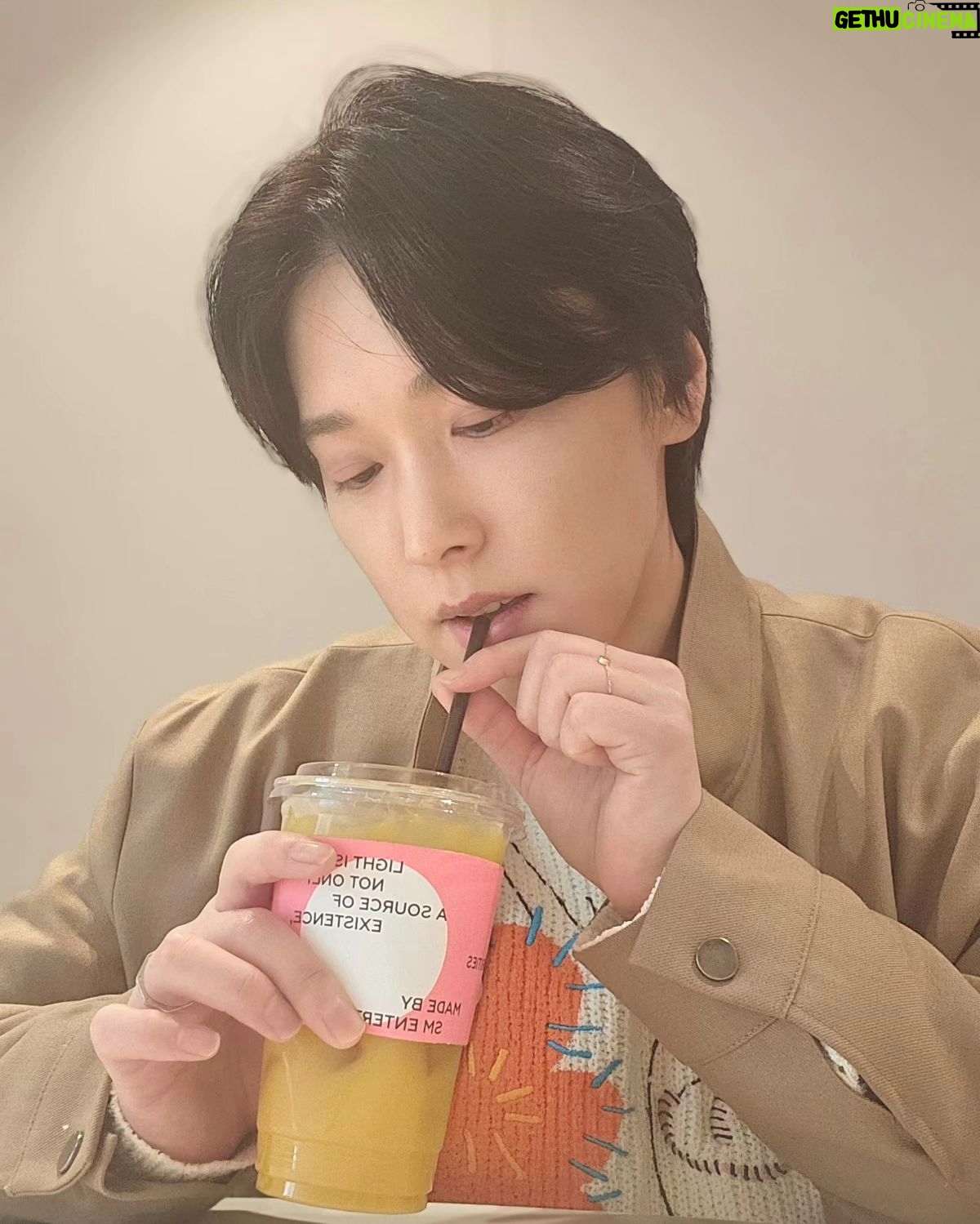 Lee Sung-min - 16.9K Likes - 항상 고마워요😊
보약 같은 나의 친구들💘