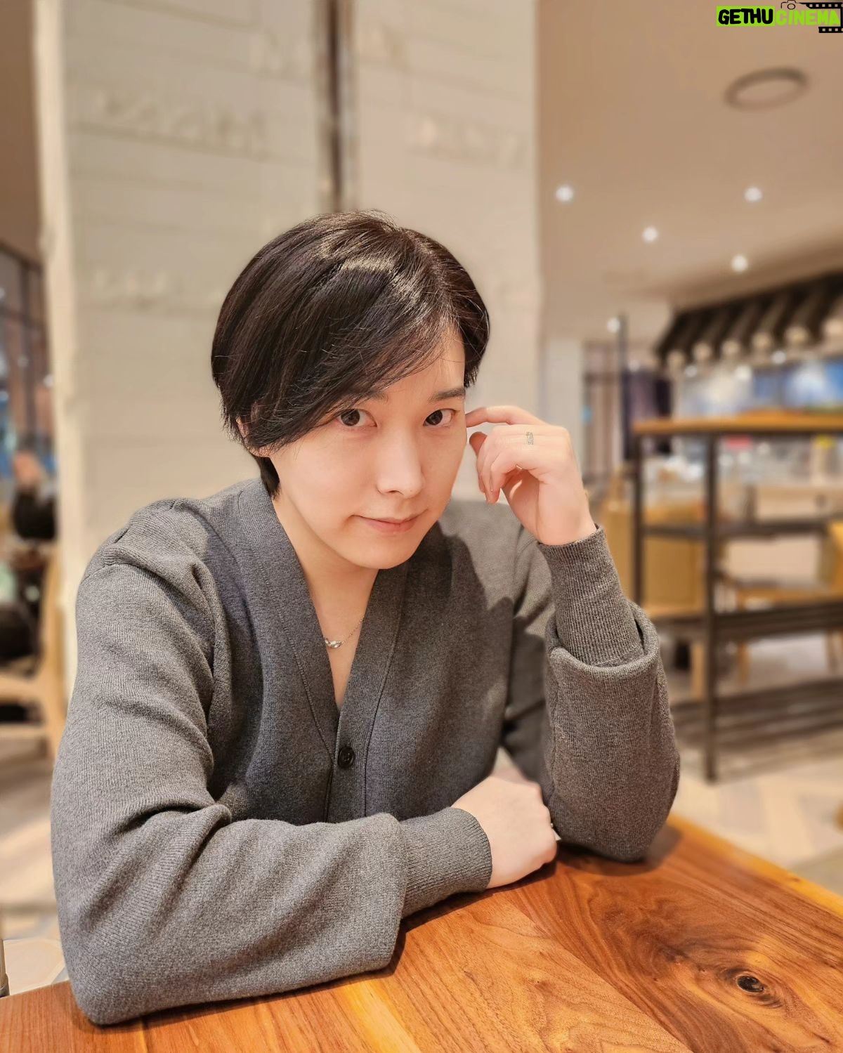Lee Sung-min - 16.9K Likes - 항상 고마워요😊
보약 같은 나의 친구들💘
