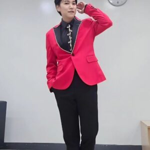 Lee Sung-min Instagram - MBC ON <트롯챔피언>
오늘 밤 8시 성민이랑 #사랑이따끔⚡️
#트롯챔피언 에서 만나요~🎤

#SUNGMIN
#트롯챔피언