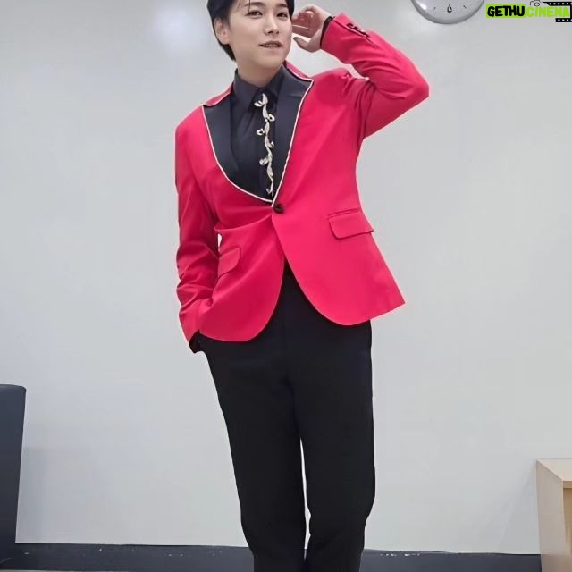 Lee Sung-min - 12.1K Likes - MBC ON <트롯챔피언>
오늘 밤 8시 성민이랑 #사랑이따끔⚡️
#트롯챔피언 에서 만나요~🎤
#SUNGMIN
#트롯챔피언