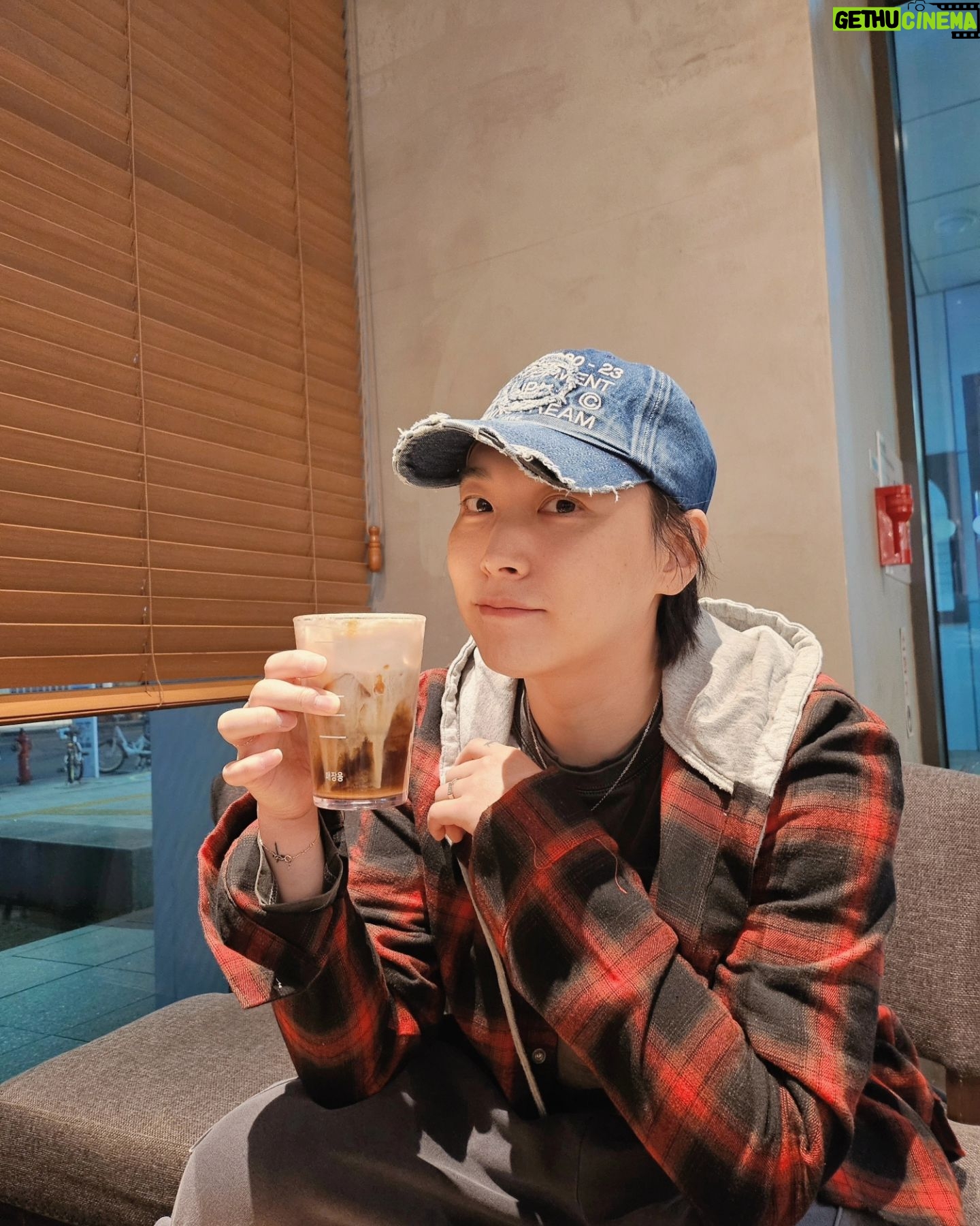 Lee Sung-min - 12.2K Likes - ☕️🌛
