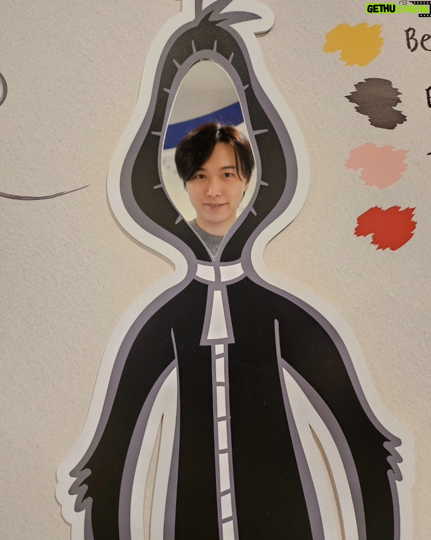 Lee Sung-min - 19.3K Likes - WB100 YEAR🏅
해리포터 파이어볼트 할리퀸 방망이
& 100주년 기념 화투