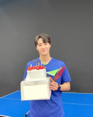 Lee Tae-hwan Instagram - 생일 축하해 주신 모든 분들께 진심으로 감사 드립니다! 덕분에 행복한 하루 보내고 있습니다☺️