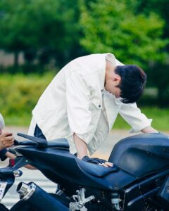 Actor Lee Tae-hwan HD Instagram Photos and Wallpapers July 2020