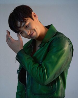 Lee Tae-hwan Instagram - 비하인드 스틸 컷