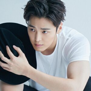 Lee Tae-hwan Instagram - 비하인드 스틸 컷
