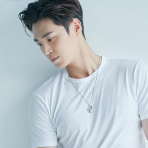 Lee Tae-hwan Instagram - 비하인드 스틸 컷