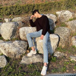 Lee Tae-hwan Instagram - 