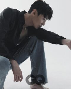 Actor Lee Tae-hwan HD Instagram Photos and Wallpapers September 2020