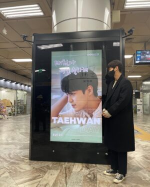 Lee Tae-hwan Instagram - 생일 축하해 주신 모든 분들께 진심으로 감사 드립니다! 덕분에 행복한 하루 보내고 있습니다☺️