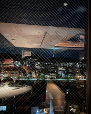 Lee Tae-ri Instagram - Hi Kyoto
#fauchonhotelkyoto #grandcafefauchon