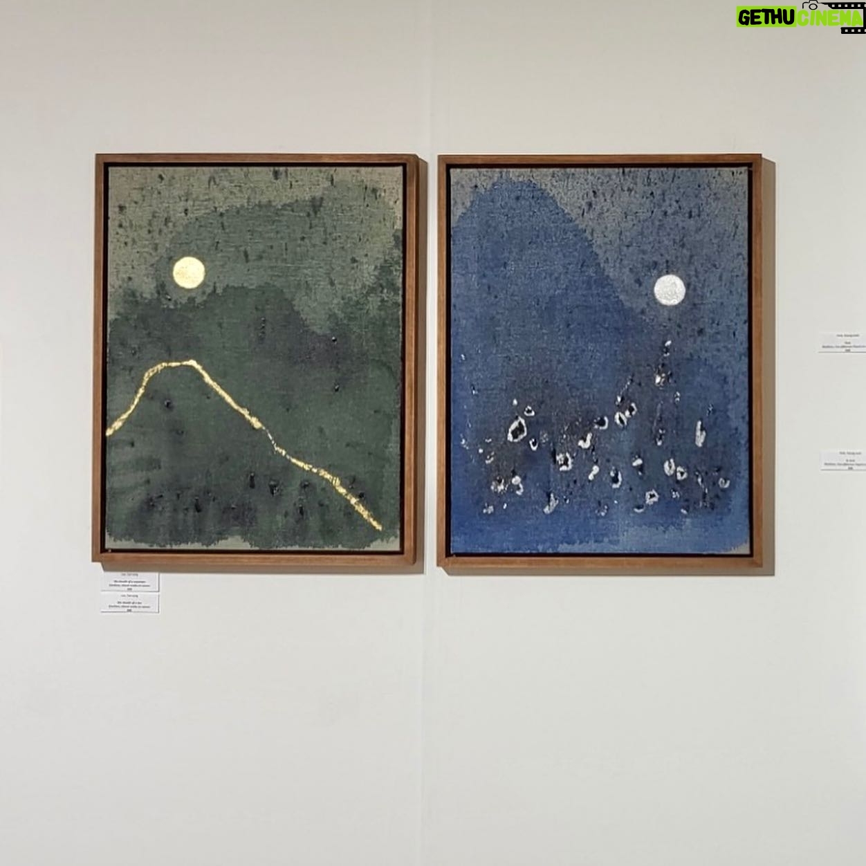 Lee Tae-sung - 1.8K Likes - 2022 NYC ART FAIR
P FINE ART gallery
STAND # A17
Metropolitan Pavilion Loading Dock 124 West 19th Street
New York, NY 10011 USA
🔴Sold
#뉴욕아트페어#이태성작가
