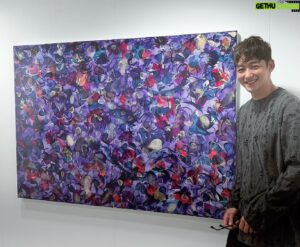 Lee Tae-sung Instagram - 2023 인사동 antique & art fair 
안녕인사동 B1 센트럴뮤지엄 
9.14 - 9.18  artist “이태성” booth