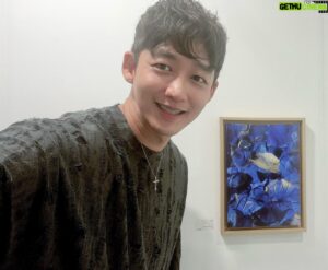 Lee Tae-sung Instagram - 2023 인사동 antique & art fair 
안녕인사동 B1 센트럴뮤지엄 
9.14 - 9.18  artist “이태성” booth