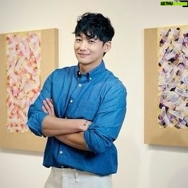 Lee Tae-sung - 2K Likes - #Interview
#여성조선#이태성작가#개인전