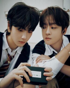 Lee Tae-vin Instagram - #xcrossover