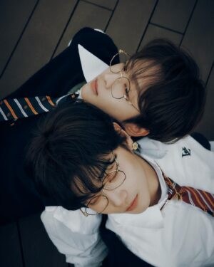 Lee Tae-vin Instagram - #xcrossover