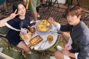 Lee Tae-vin Instagram - 