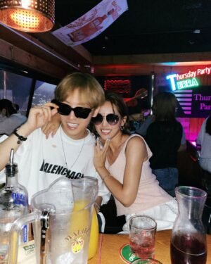 Lee Tae-vin Instagram - 😎